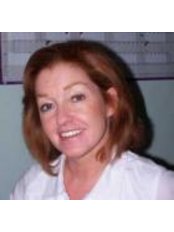 Ms Janet Hurst - Practice Manager at Grimsargh Smile Clinic