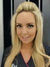 Michelle Smith -  at Holly Dental Practice