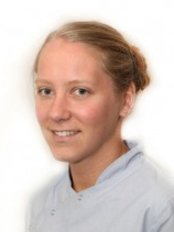 Dr Fiona Richardson - Managing Partner at Berry Lane Dental Surgery