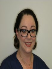 Dr Louise Derby - Orthodontist at Oasis Dental Care - Preston