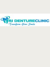 RJ Denture Clinic - 110 Church Street, Preston, PR1 3BS, 