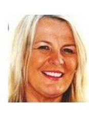 Ms Lesley Holden - Practice Manager at Sharoe Green Dental Practice