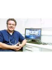 Dr David Veress -  at Smart Dental Care - Preston