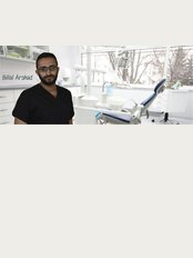 Edenfield Cosmetic and Dental Care Edenfield Road - 386 Edenfield Rd Norden, Rochdale, OL12 7NH, 