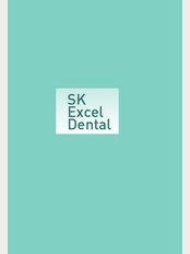 SK Excel Dental Milnrow - 107 Dale Street, Milnrow, Rochdale, Lancashire, 0L16 3NW, 