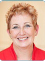 Dr Pamela Coates - Principal Dentist at Waterside Dental Care