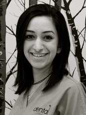 Dr Deepa Vakil - Principal Dentist at Dental at MediaCityUK
