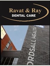 Ravat and Ray Dental Practice - Salford - Salford