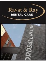 Ravat and Ray Dental Practice - Salford - Salford 