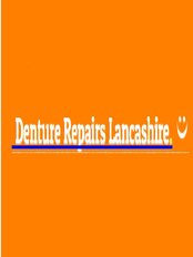 Denture Repairs Lancashire - 1 Lawsons Road, Thornton-Cleveleys, Lancashire, FY5 4DA, 