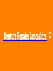 Denture Repairs Lancashire - 1 Lawsons Road, Thornton-Cleveleys, Lancashire, FY5 4DA,  0