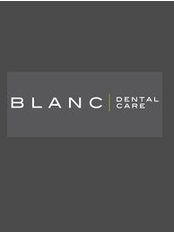 Blanc Dental Care - 8 Hall Street, Todmorden, West Yorkshire, OL14 7AD,  0