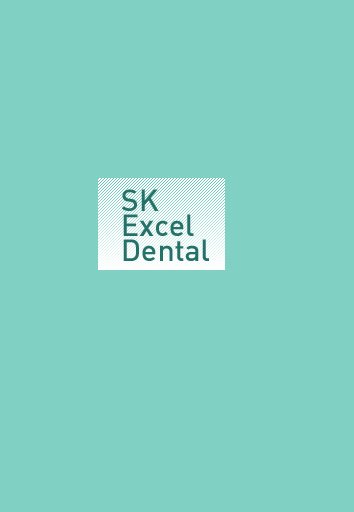 SK Excel Dental Todmorden