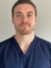 Adam - Dentist at Clavell-Bate and Nephew Dental Surgeons