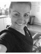 Vicky - Dental Hygienist at Clavell-Bate and Nephew Dental Surgeons