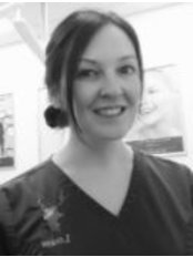Louise - Dental Therapist at Clavell-Bate and Nephew Dental Surgeons