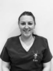Kira - Dental Nurse at Clavell-Bate and Nephew Dental Surgeons