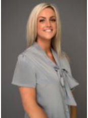 Leah  Bolton -  at Clavell-Bate and Nephew Dental Surgeons