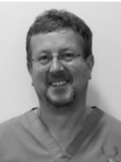 Dr John Clavell-Bate - Dentist at Clavell-Bate and Nephew Dental Surgeons
