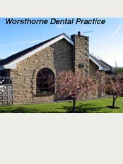 Worsthorne Dental Practice - 93, Lindsay Park, Burnley, Lancashire, BB10 3SQ, 