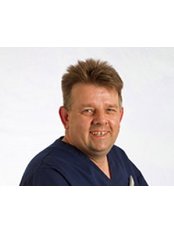 Mr Mark Foxall - Denturist at Broughton Dental Practice