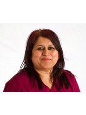 Mrs Jas Bains - Dental Auxiliary at Broughton Dental Practice