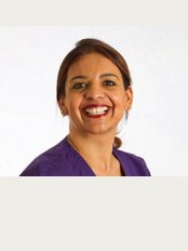 Broughton Dental Practice - Dr Priti Thanasi (Principal Dentist)
