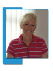 Dr Cathie Barrs - Orthodontist at Holywell House Dental Practice Hinckley