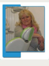 Holywell House Dental Practice Hinckley - Dr Catherine Barrs
