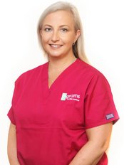Dr Suzie Ingram - Dentist at Ingrams Dental Practice