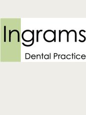 Ingrams Dental Practice - 187 Greenhill Road, Coalville, LE67 4UF, 