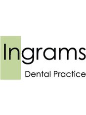 Ingrams Dental Practice - 187 Greenhill Road, Coalville, LE67 4UF,  0