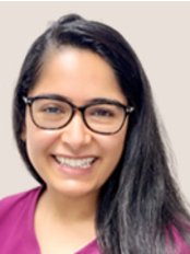 Dr Karishma Kanabar - Associate Dentist at Smile Essential