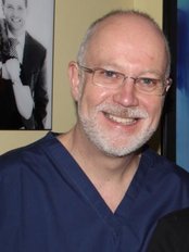 Dr Michael Hodgson - Dentist at Carisbrooke Dental Practice