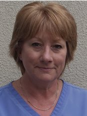 Mrs Karen Newton - Dental Hygienist at Crofton House Dental Practice
