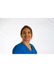 Dr Priti Thanasi - Principal Dentist at Delta Dental Care