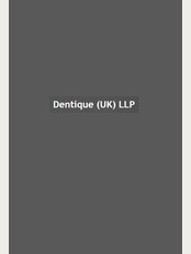 Dentique (UK) LLP - 1A Knighton Grange Rd, Leicester, LE2 2LF, 