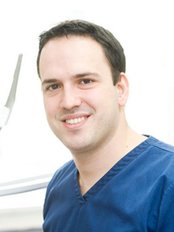 Dr Angel Ognemirov - Associate Dentist at Dentique