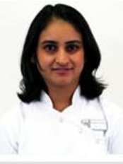 Dr Shilpa Chotai - Associate Dentist at Desford Dental Care