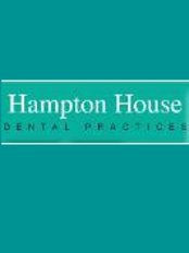 Hampton House Dental Practice - 176 London Rd, Leicester, LE2 1ND,  0