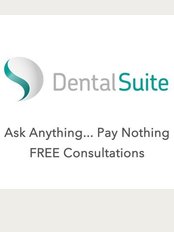 The Dental Suite, Leicester - 7-9 Rutland Street, City Centre, Leicester, LE1 1RB, 