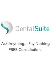 The Dental Suite, Leicester - 7-9 Rutland Street, City Centre, Leicester, LE1 1RB,  0