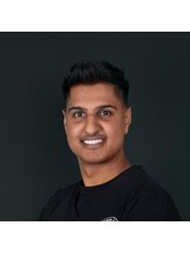 Dr Chintan Patel - Associate Dentist at Oakdale Dental Practice