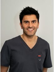 Mr Ritesh Mody - Dentist at RD Dental