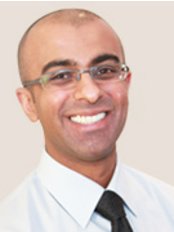 Dr Shrikesh Kotecha - Associate Dentist at Smile Essential Dental Practice