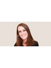 Adele Wright - Receptionist at Smile Essential Dental Practice