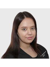 Victoria Lutek - Dental Nurse at The Smile and Implant Centre
