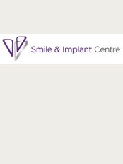 The Smile and Implant Centre - 28 Narborough Road, Leicester, Leicestershire, LE3 0BQ, 