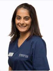 Wigston Dental Care - Dr Sheetal Hindocha