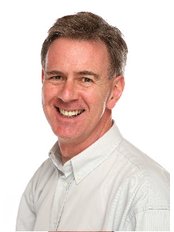 Dr Michael Winston - Oral Surgeon at Granby House Dental Practice
